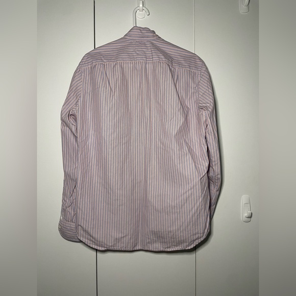 J. Crew Men's Casual Button Down Shirt - Picture 2 of 3